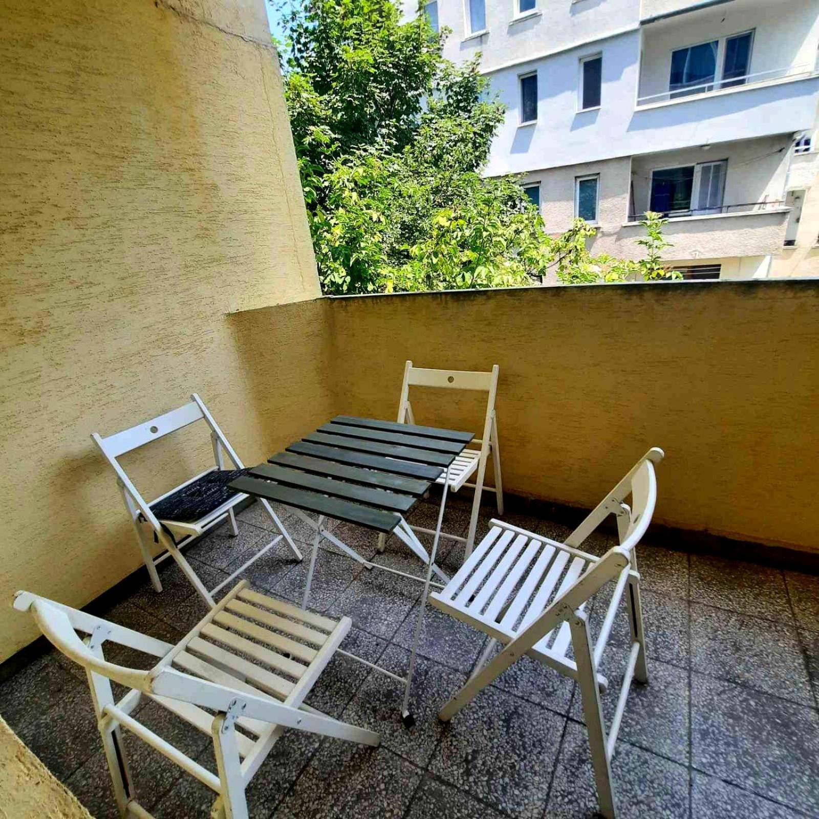 Spacious 3 Bedroom Apartment, Close To Metro Station София Екстериор снимка